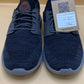 Sketchers Black/Gray Men