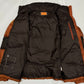 MERRELL Men's Pike Lake Puffer Jacket