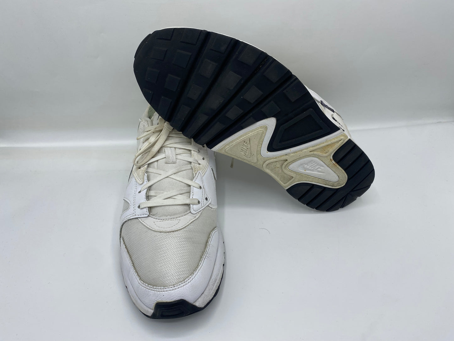 Nike Atsuma White Men's