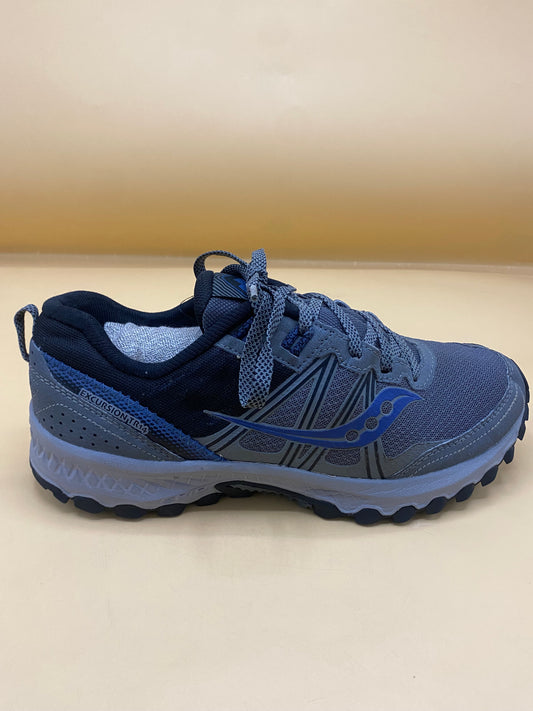 Sacuny men’s exicution Tr14