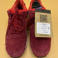 ASICS GEL-Lyte III "Burg Fiery Red"