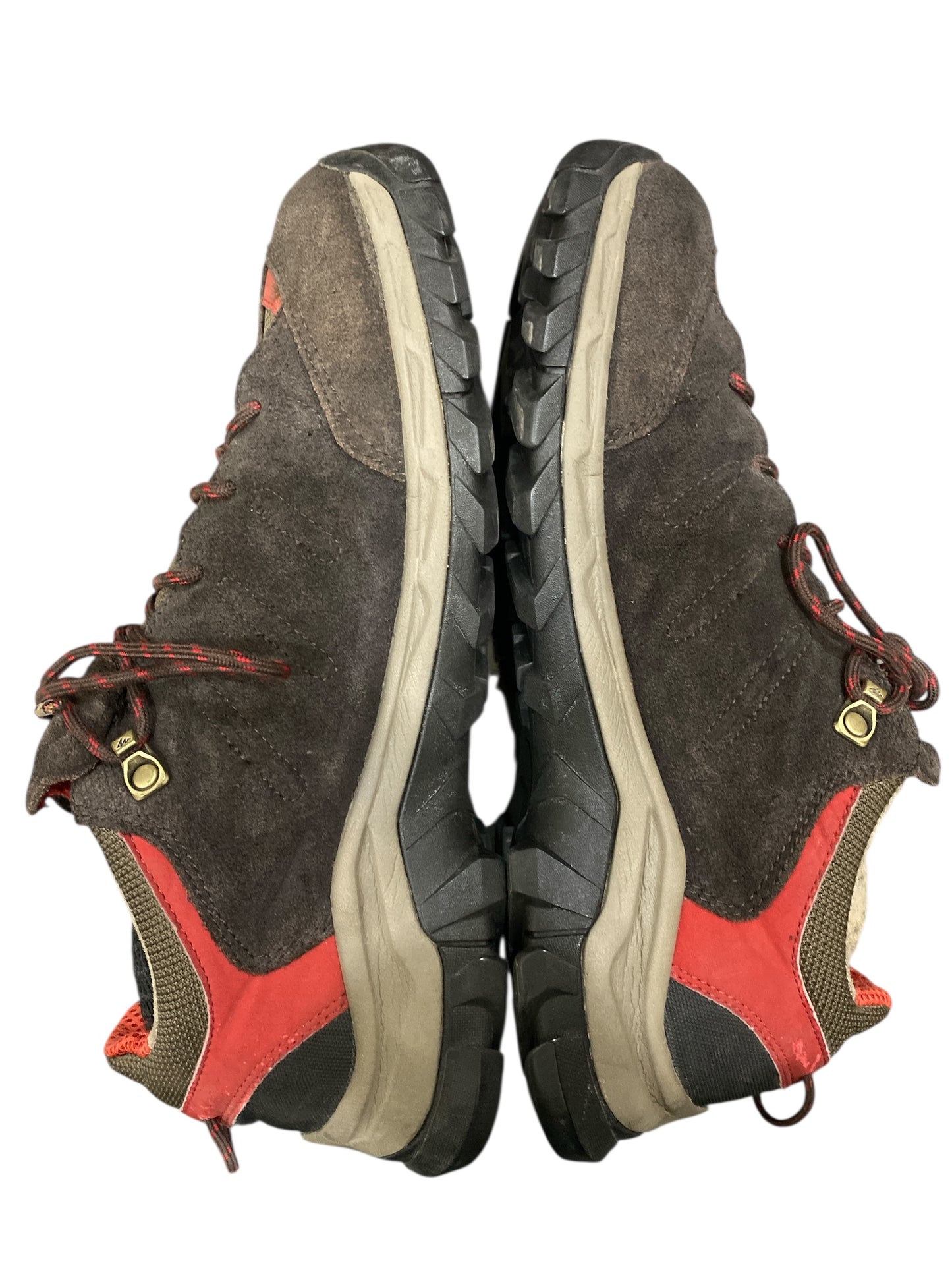Quechua Forclaz 500 Shoes, Men's