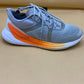 PreOwned Lululemon BlissFeel Run unisex Grey/Orange