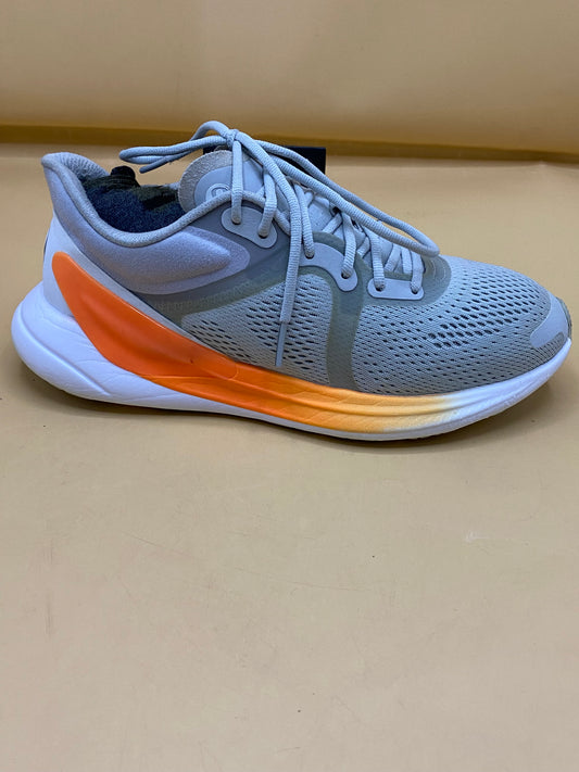 PreOwned Lululemon BlissFeel Run unisex Grey/Orange