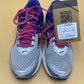 Brooks Gray Pink