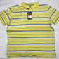 Nautica Men's Short Sleeve Button Down Polo Shirt