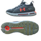 Under Armour HOVR Phantom SE 'Grey Blue Bright Pink