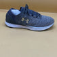 Under armour light weight shoes