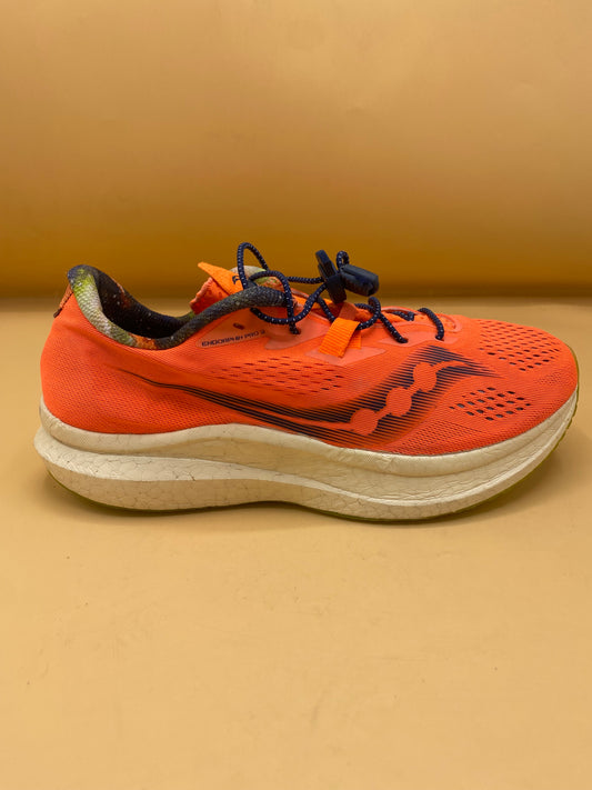 Saucony Endorphin Pro 2 Campfire Story
