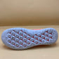 Nike Free RN Women Running Shoes Crimson Pulse Orange Gray