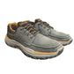 SKECHERS Men's Relaxed Fit, Goodyear Sole, Memory Foam Shoes in Med