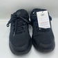 Engelbert Struzss Black Sneakers