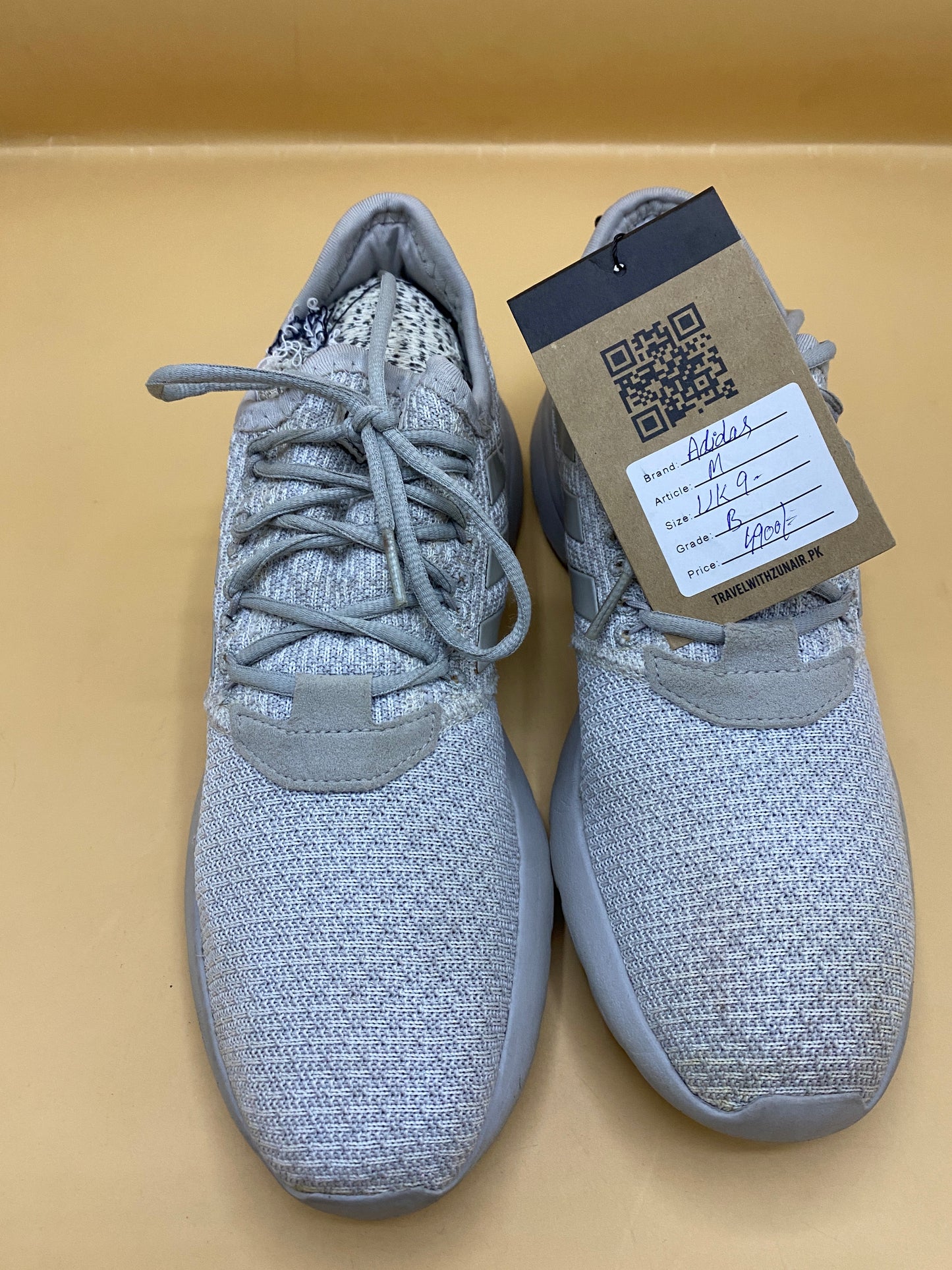 Adidas cloud foam men’s shoes