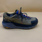 Hoka One One Kaha Low Gore-Tex x Bodega Martini Olive Almond