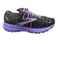 Brooks Ghost 14 Electric Cheetah Run Wild