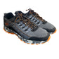 FILA Multicolor Athletic Unisex Shoes