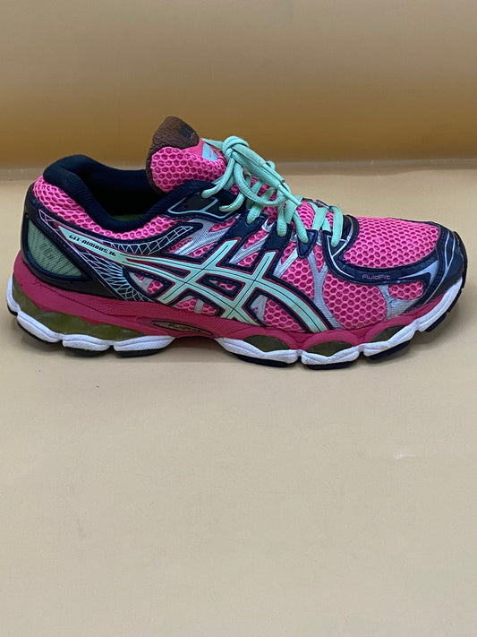 ASICS numben gel