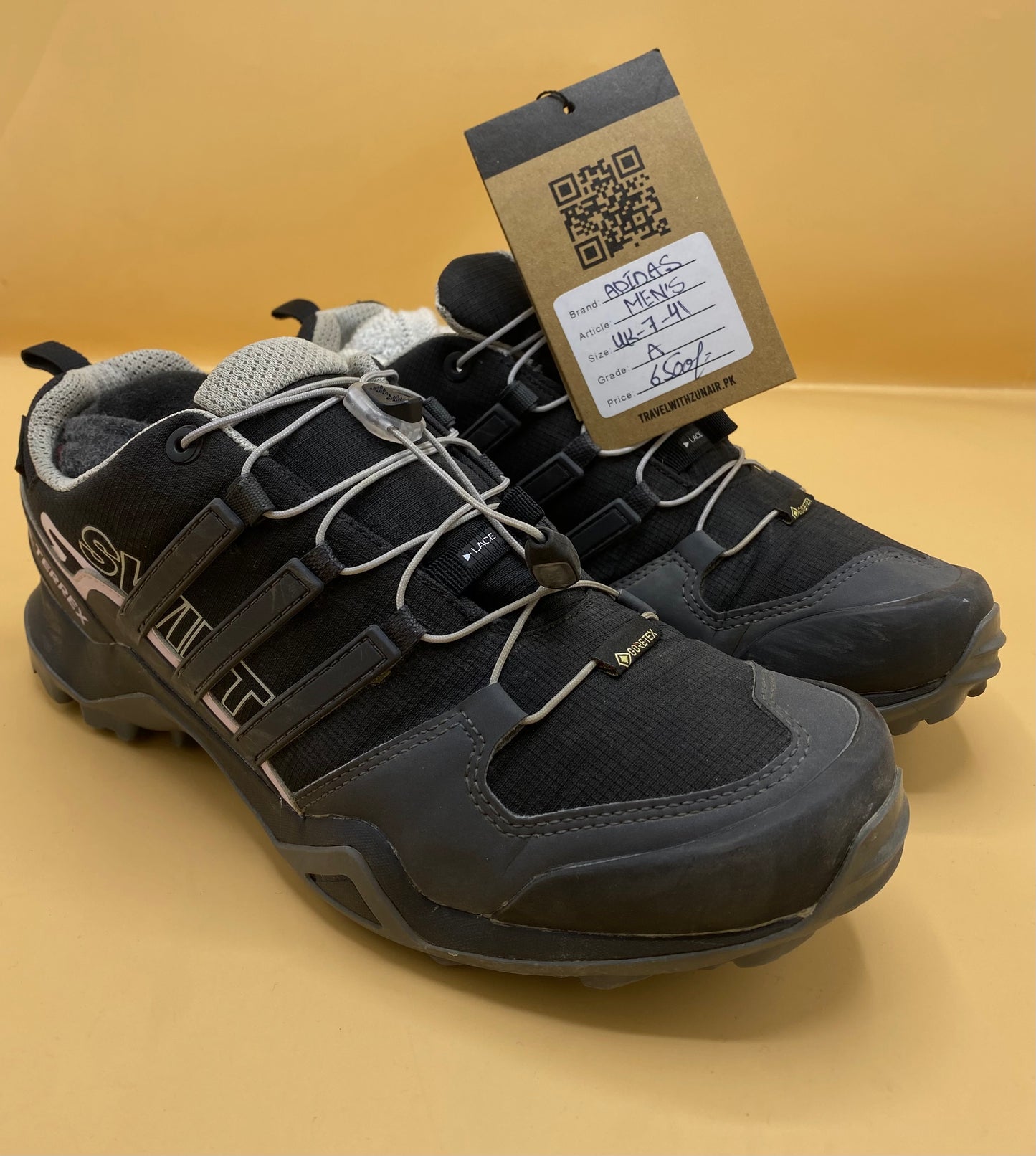Adidas TERREX Swift