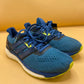 Adidas Supernova Blue Sneakers