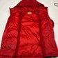 MERRLL RED Men Puffer Jacket