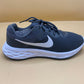 Nike Mens Revolution 6 Running Shoes Next Nature Road Gray