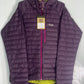 Rab (Puffer Light Waight Color-Light Purple)