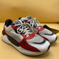 PUMA Space High Risk Red
