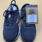 Brooks Ghost 13 Gray Running Shoes Sneakers