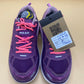 Women Hoka one bondi 3 running shoes