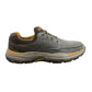 SKECHERS Men's Relaxed Fit, Goodyear Sole, Memory Foam Shoes in Med