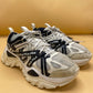 Fila Electrove 2 Low Athletic Shoes