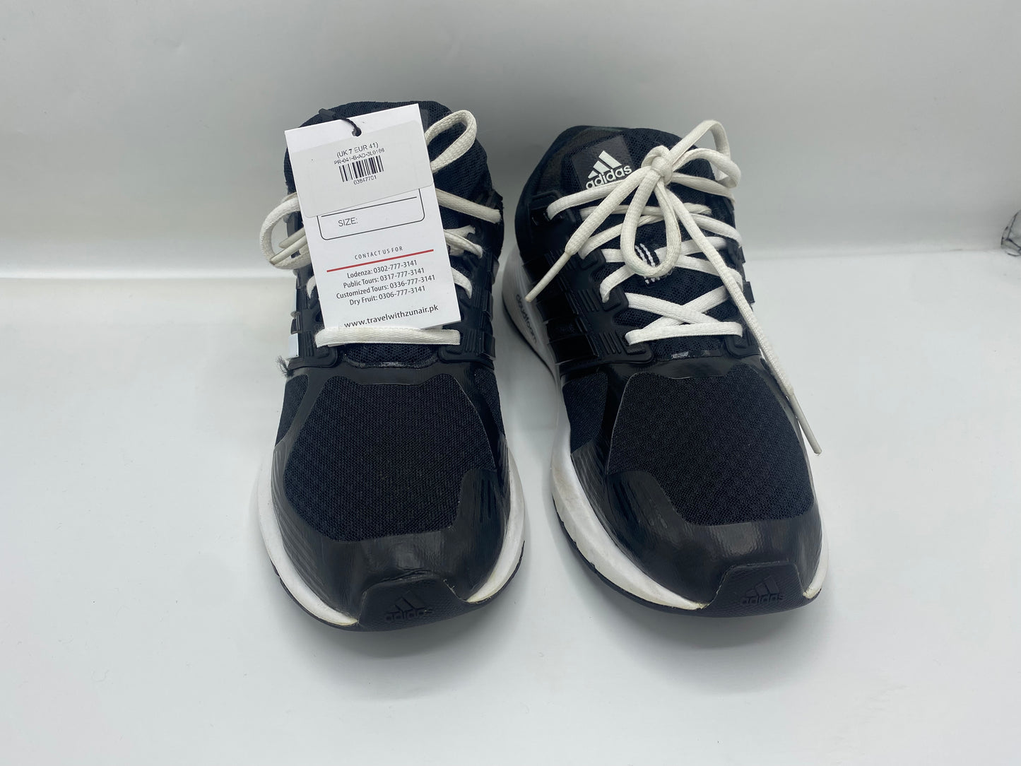 Running shoes adidas Duramo 8