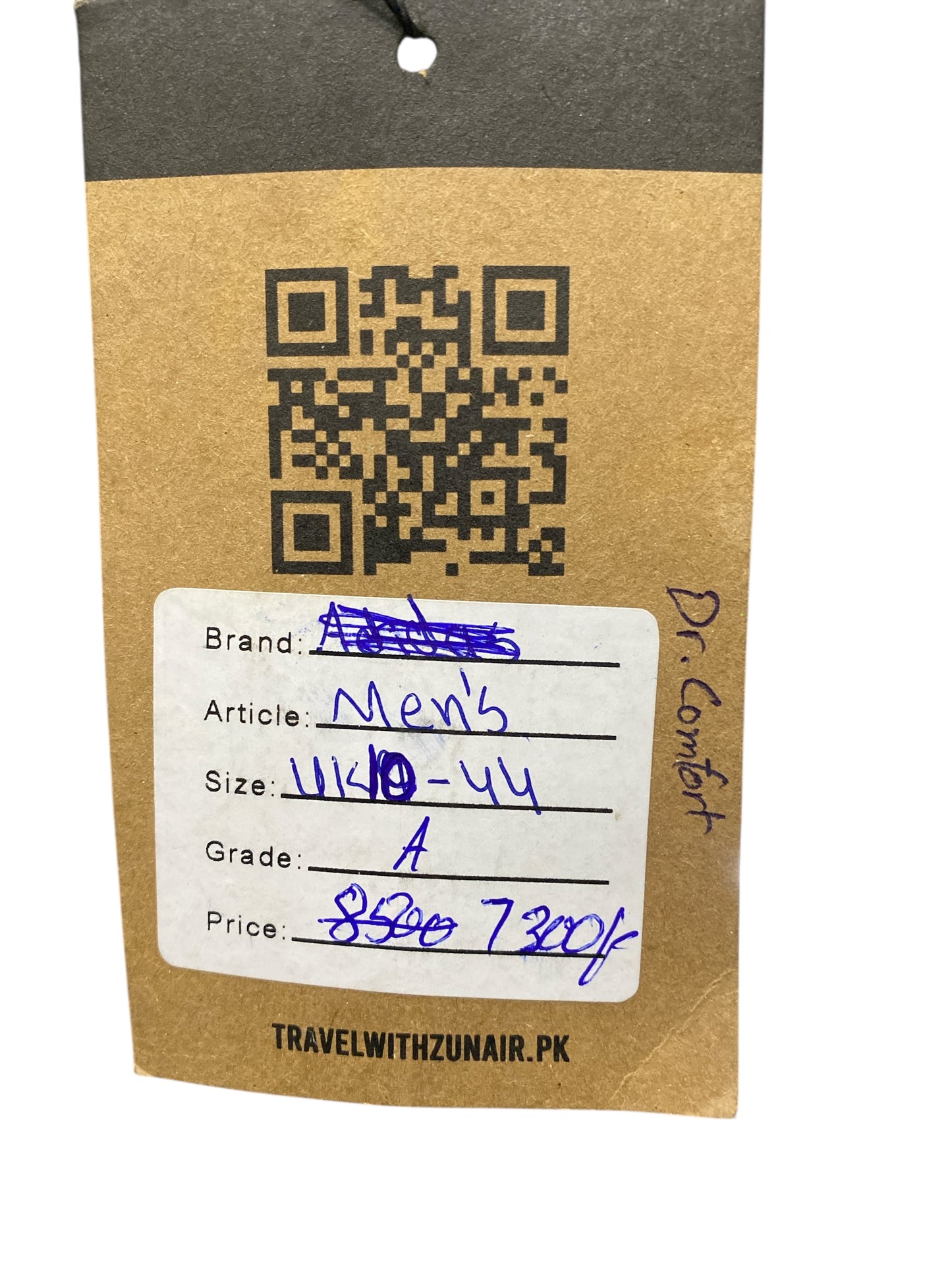 Dr. Comfort Grace Running Shoes