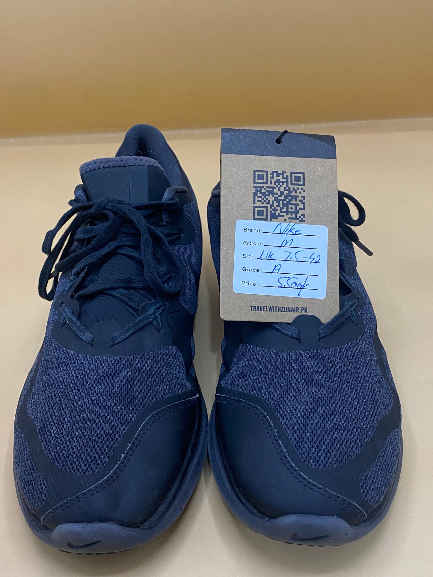 Nike Air Max Fury Shoes For Men