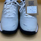 K-Swiss Hypercourt Supreme Gray Running Tennis