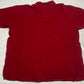 Chaps Men’s Short Sleeve Shirt Size