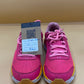Under Armour Pink / Yellow For Women