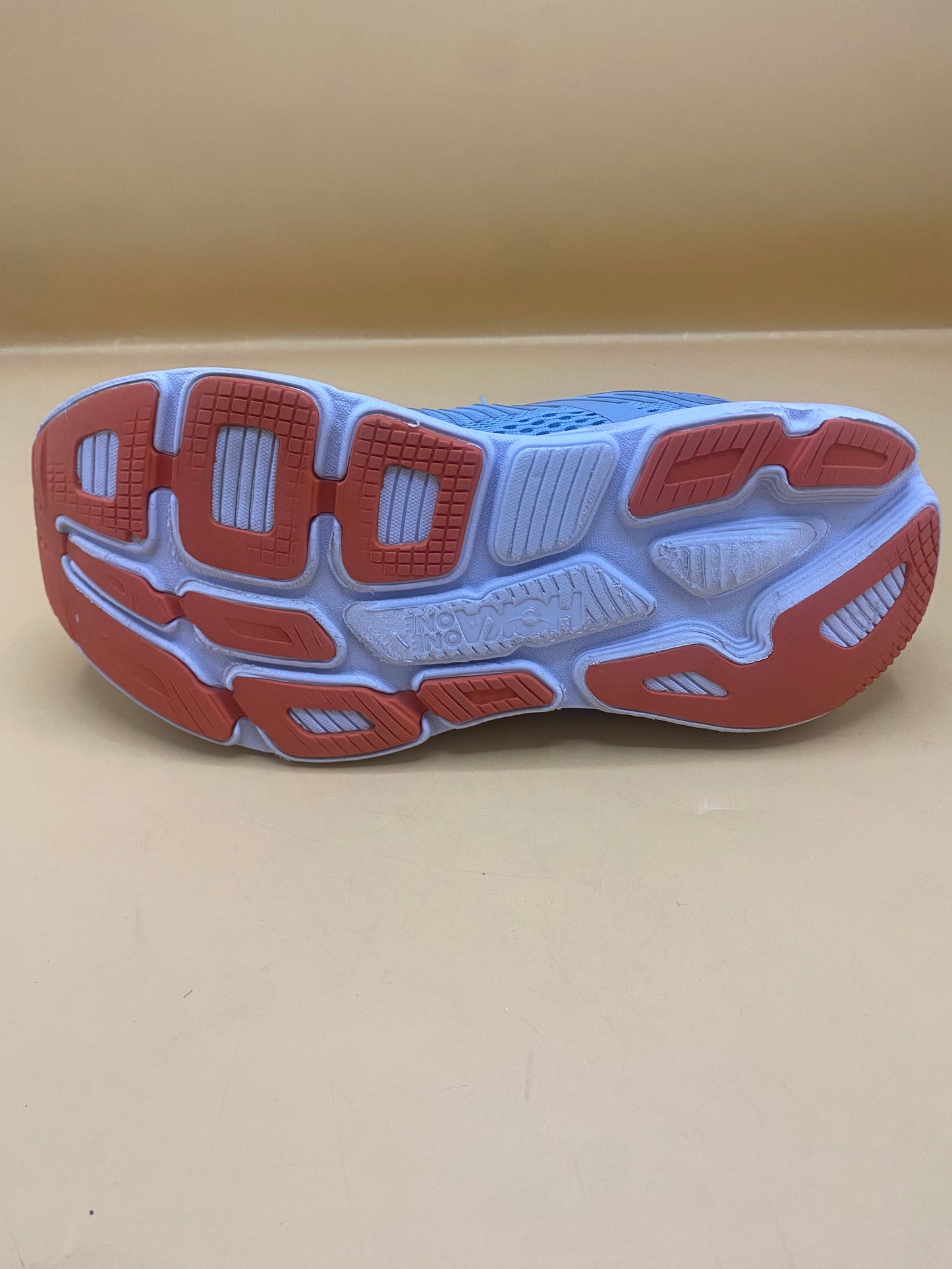 Hoka  one bondi 7 max