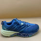 Hoka Green/ Blue