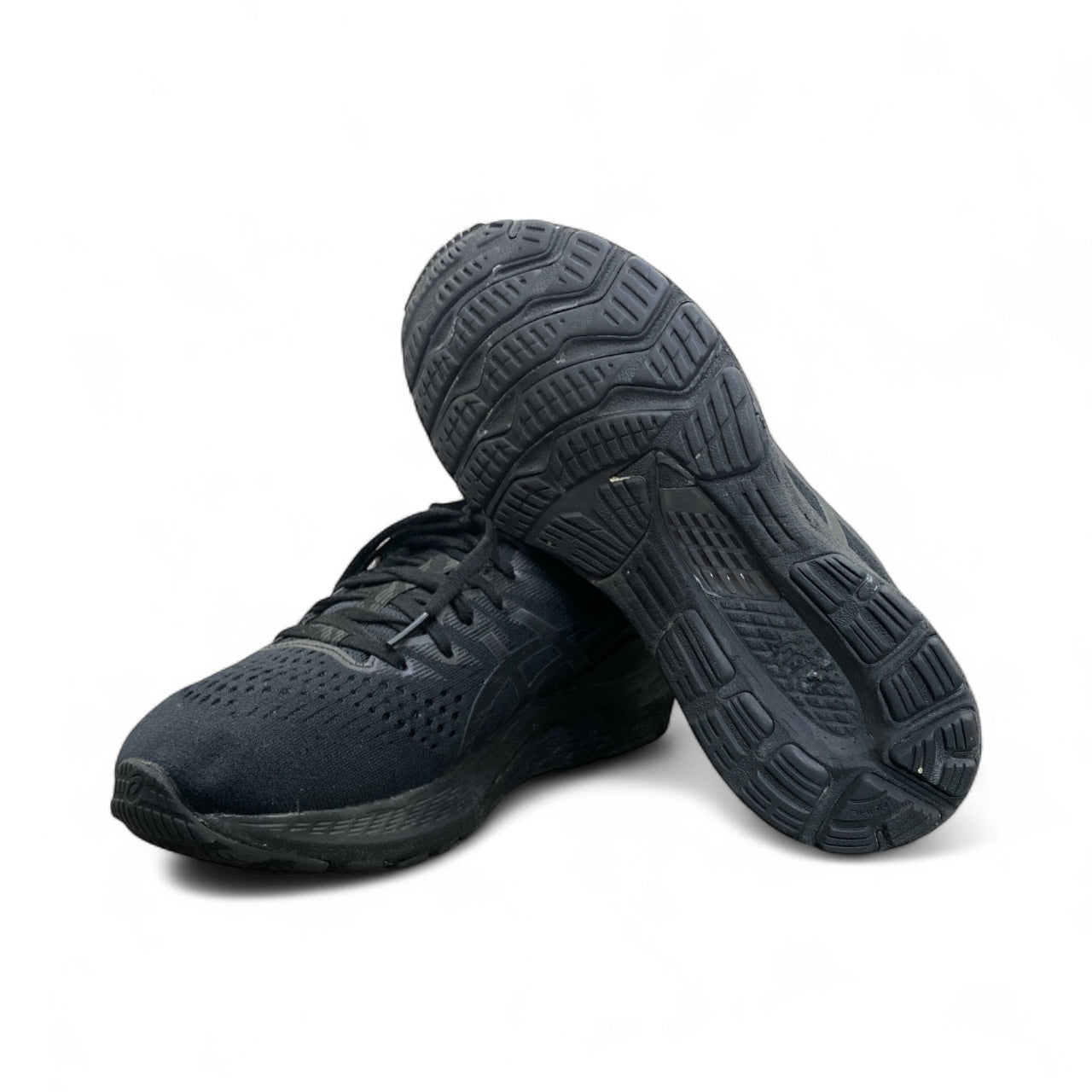 ASICS GEL-Kayano 27 Black 2020