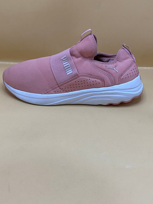 Puma Women Pink shoes