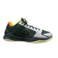 Nike Air Zoom Kobe 5 Protro Eybl Forest 2020 Authentic Basketball Used OG