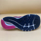 New Balance Mehroon
