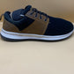 Skechers Black/Brown