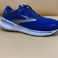 Brooks Adrenaline GTMens 11D Running Shoes Blue Mesh Sneakers