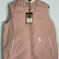 Reebok (puffer Selvee-Less Color-Pink)