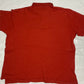 Chaps Men's Orange Polo Shirt