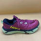 Hoka Pink / Sea- Green Unisex