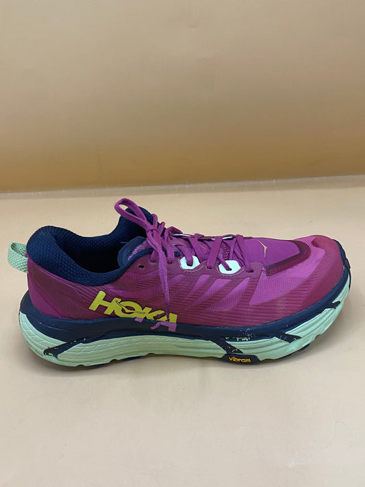 Hoka Pink / Sea- Green Unisex