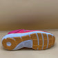 Under Armour Pink / Yellow For Women